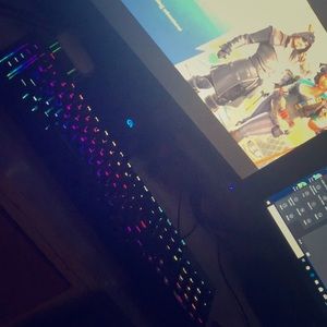 Razer gaming keyboard *cheapest*